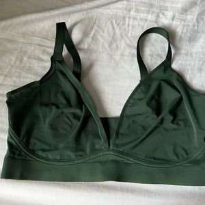 Size large Arie bralette